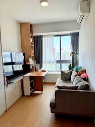 The Verve (D12), Apartment #576666411